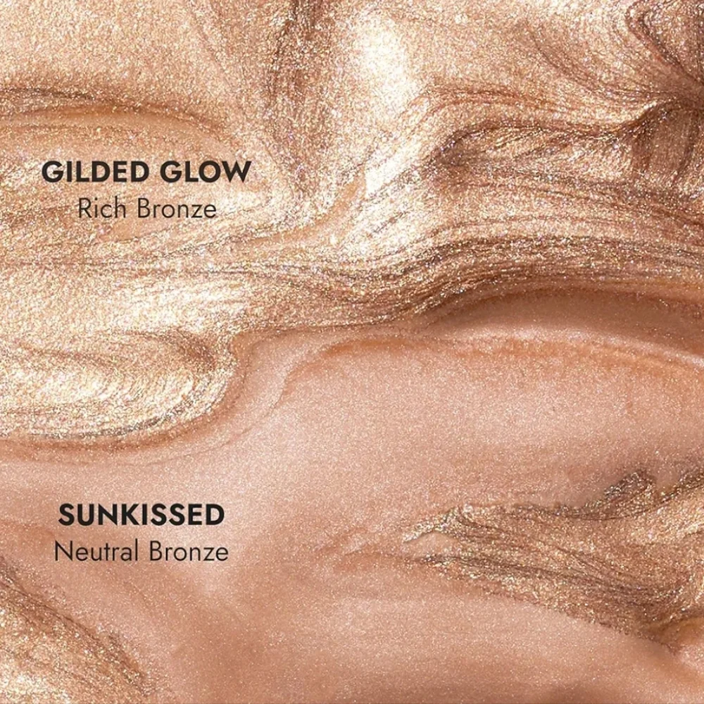 COVER FX Custom Enhancer‎ Bronzer Drops